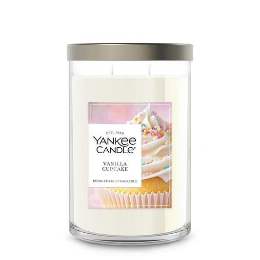 Vanilla Cupcake 6KZQ