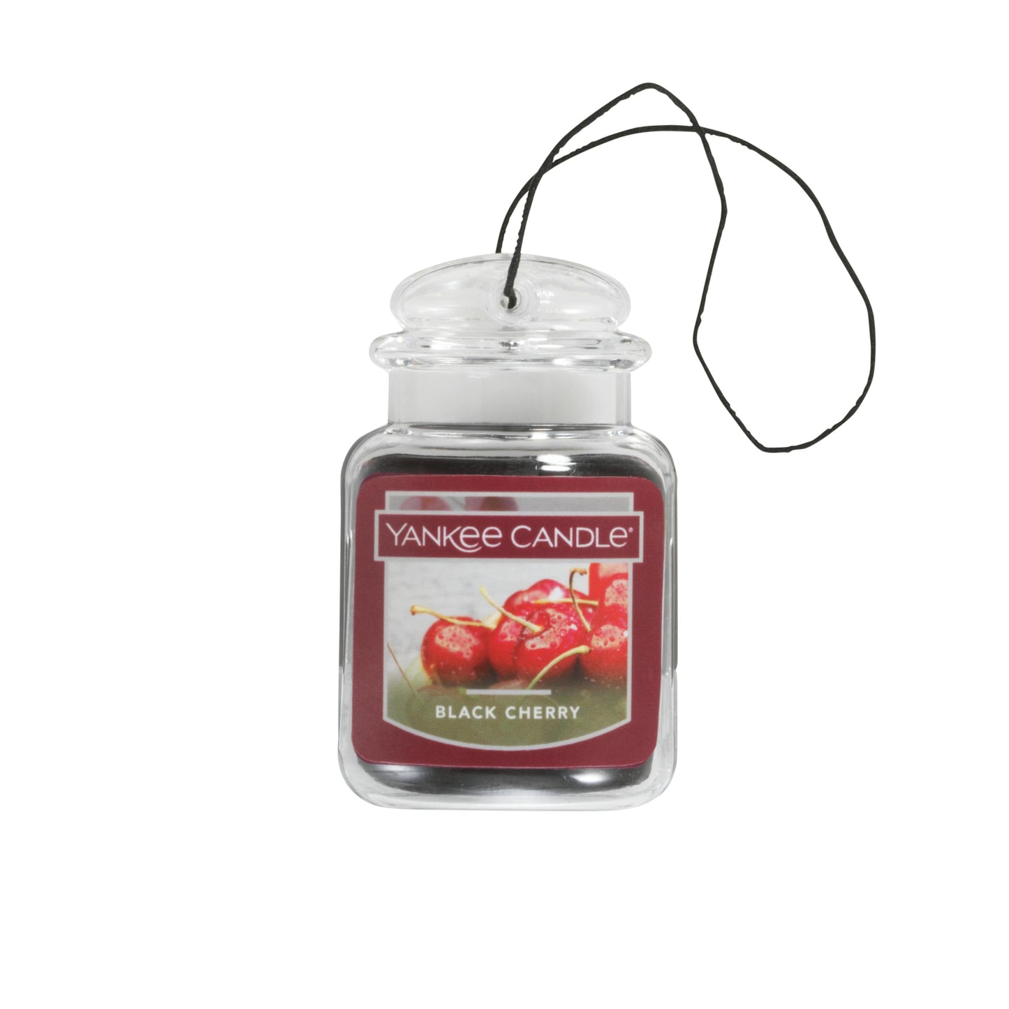 Black Cherry 9C7V
