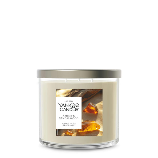Amber & Sandalwood D633