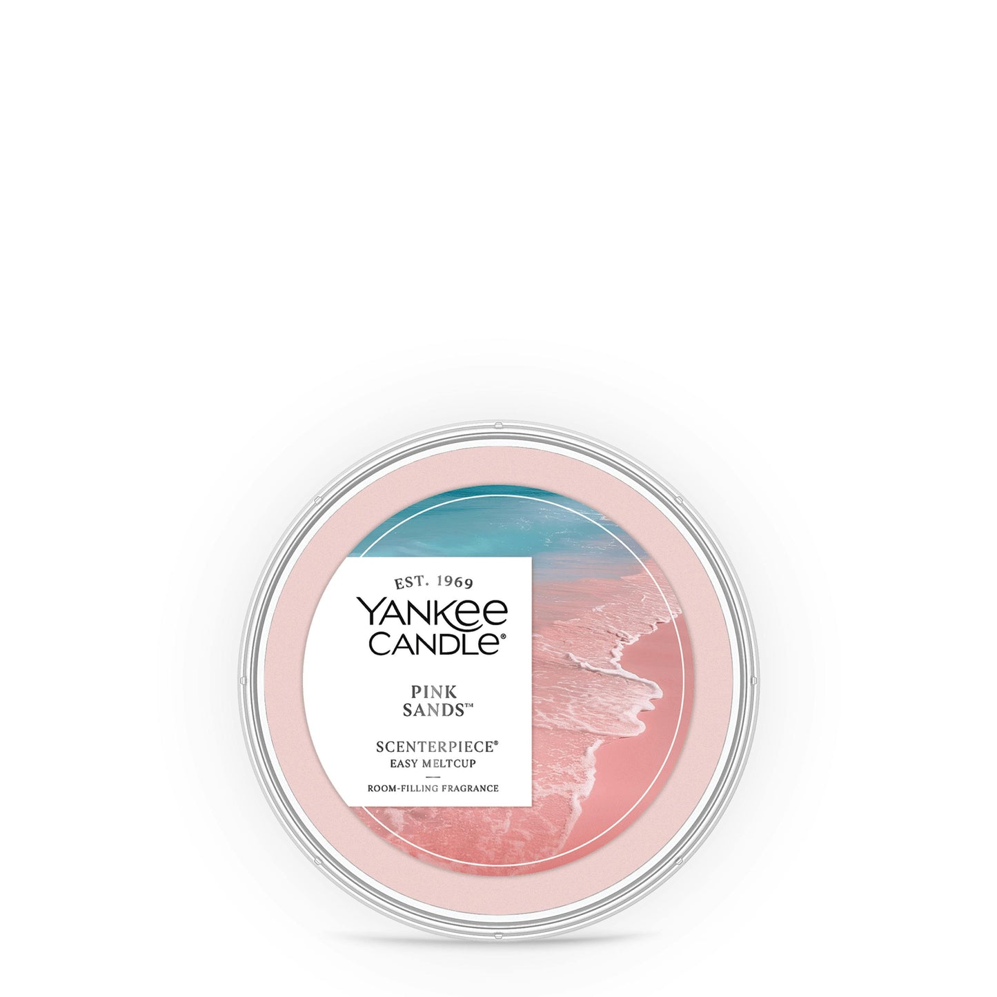 Pink Sands™ N4UD