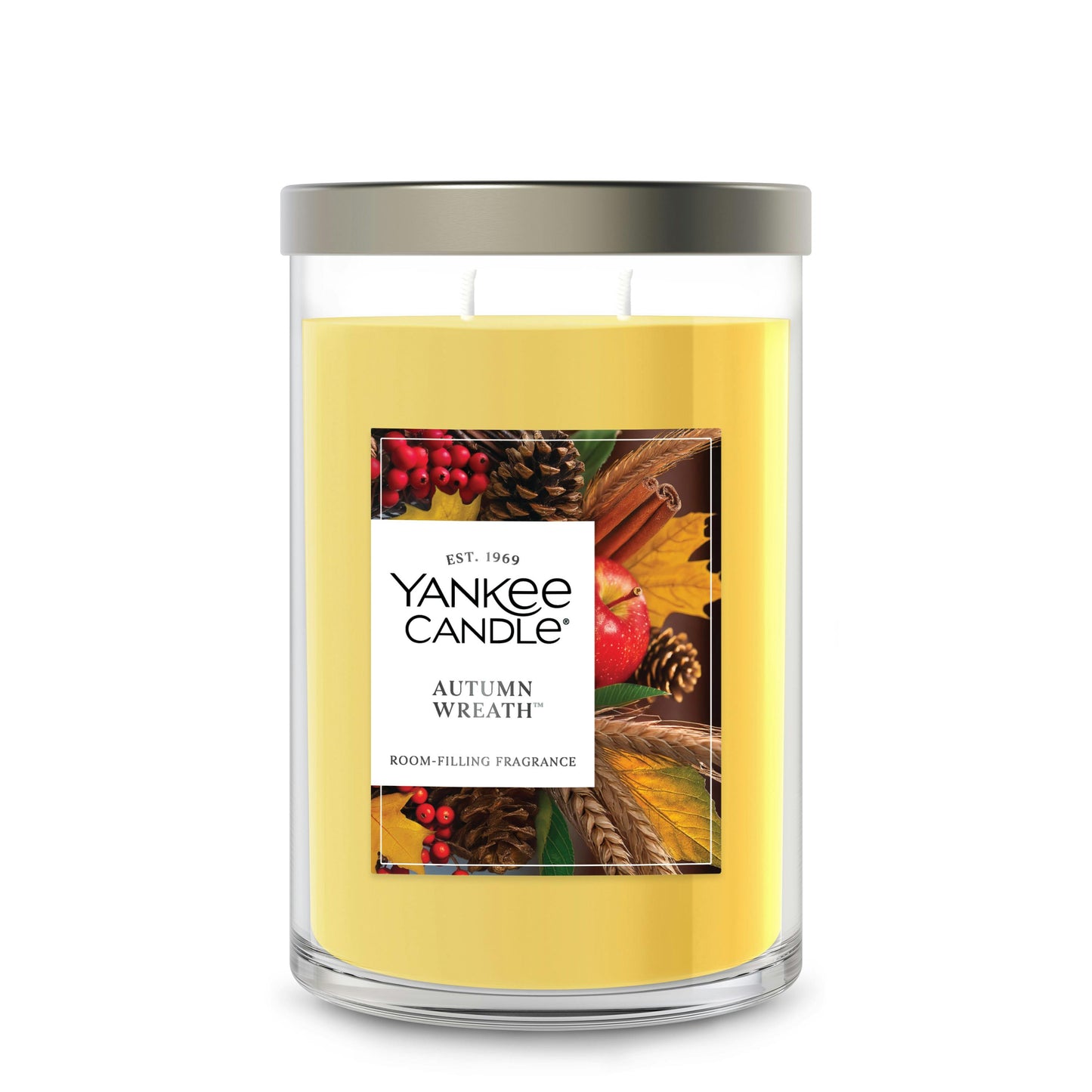 Autumn Wreath™ GCUX