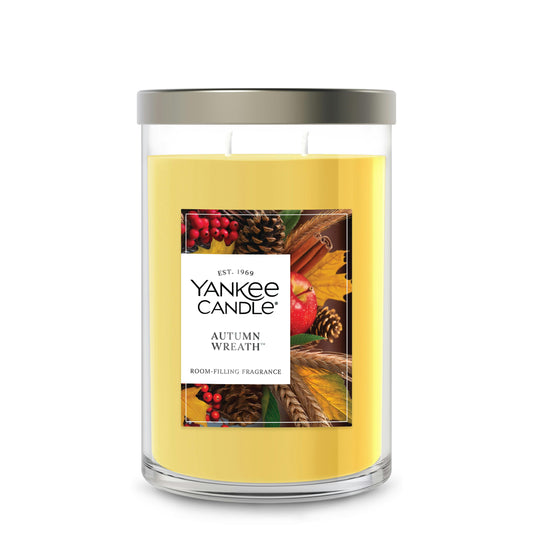 Autumn Wreath™ GCUX