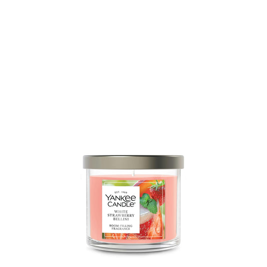 White Strawberry Bellini U2D8