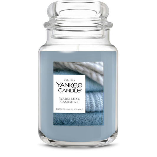 Warm Luxe Cashmere IHYU