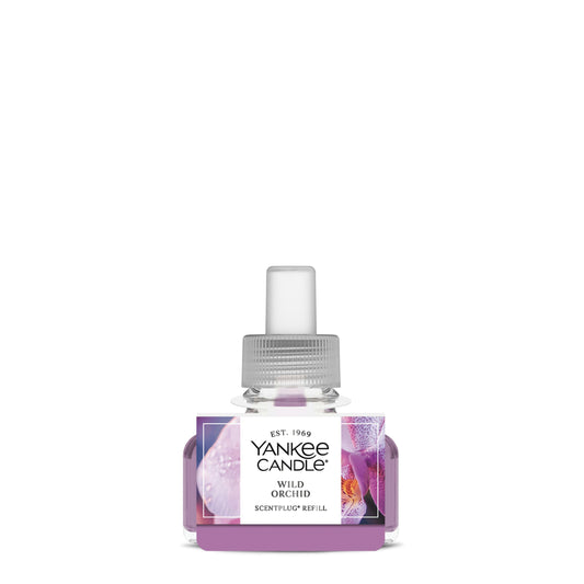 Wild Orchid TXZ4