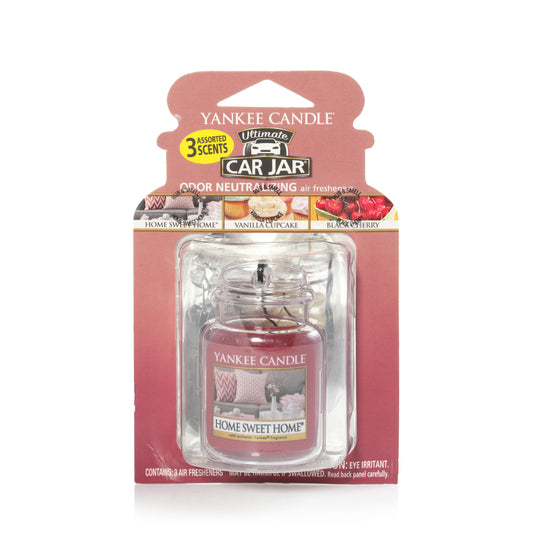 Black Cherry / Home Sweet Home® / Vanilla Cupcake 977L