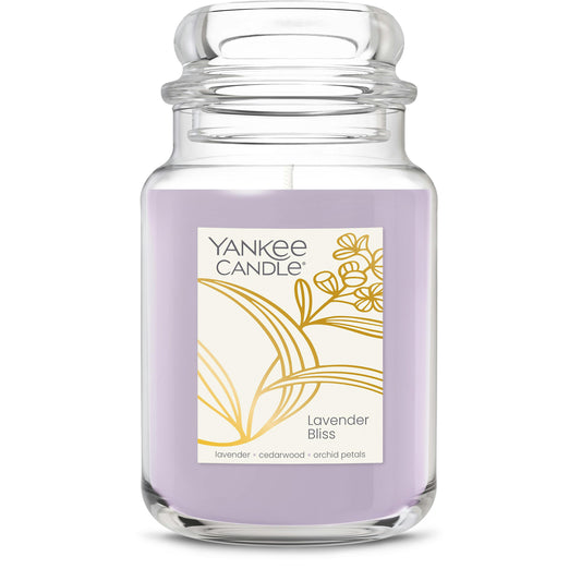 Lavender Bliss 1I0K