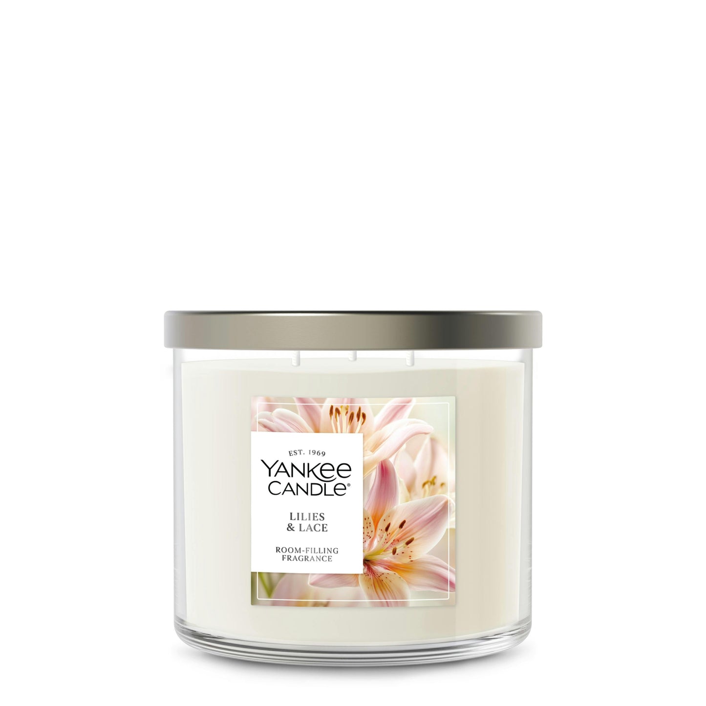 Lilies & Lace OPMJ