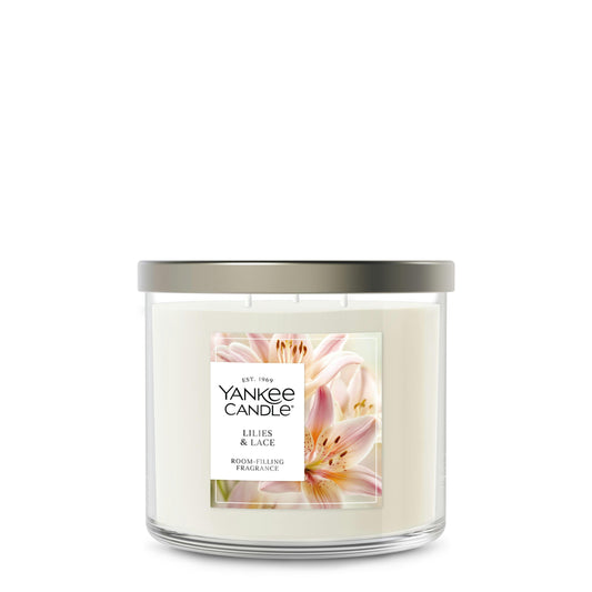 Lilies & Lace OPMJ