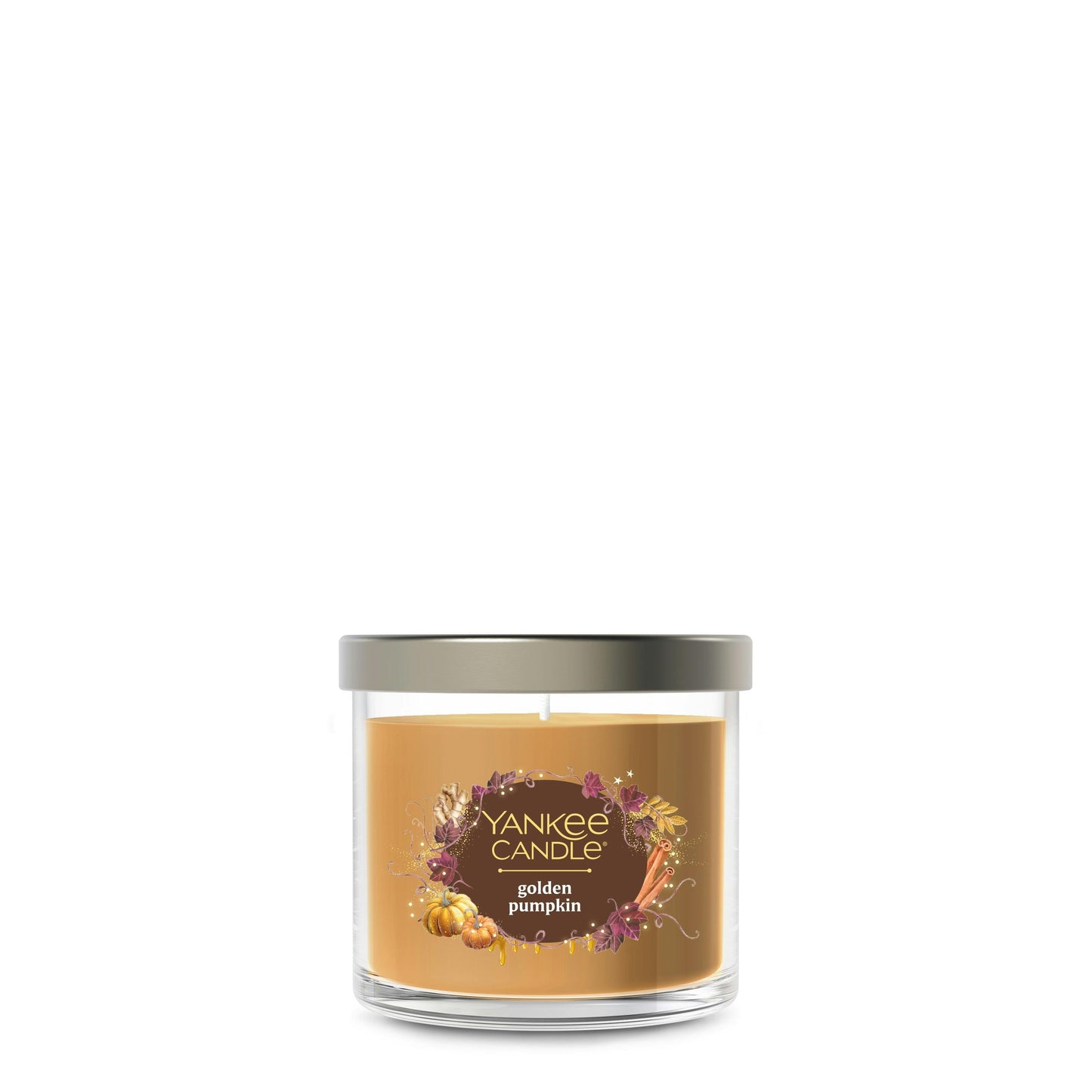 Golden Pumpkin 2G0U