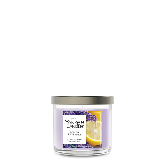 Lemon Lavender 4D7D