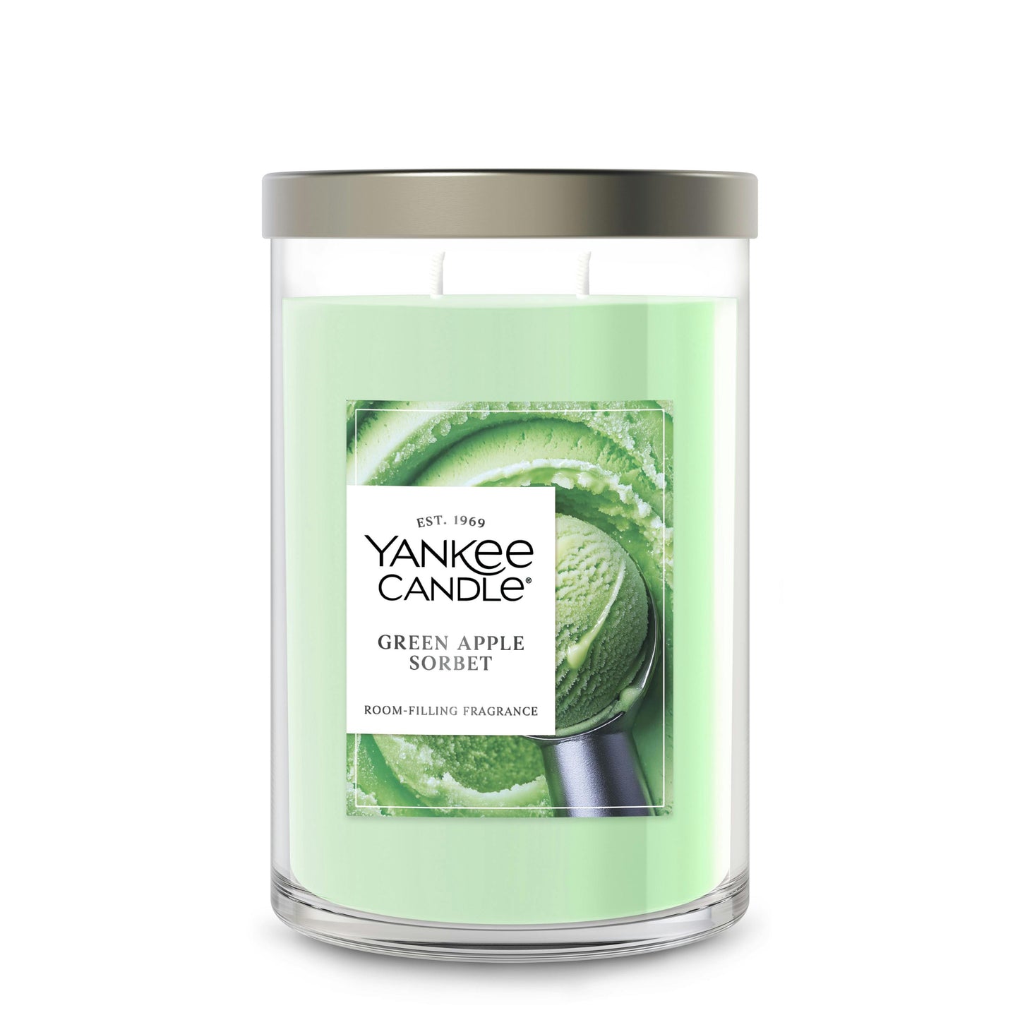 Green Apple Sorbet XCO7