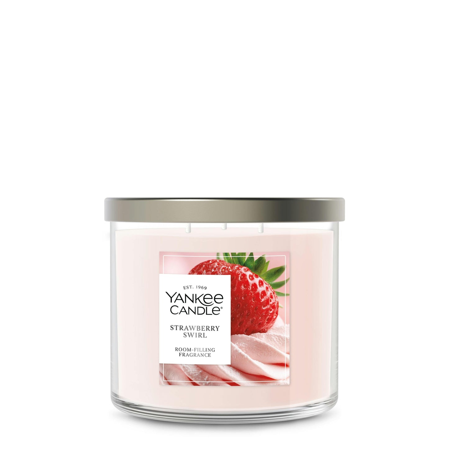 Strawberry Swirl B58X