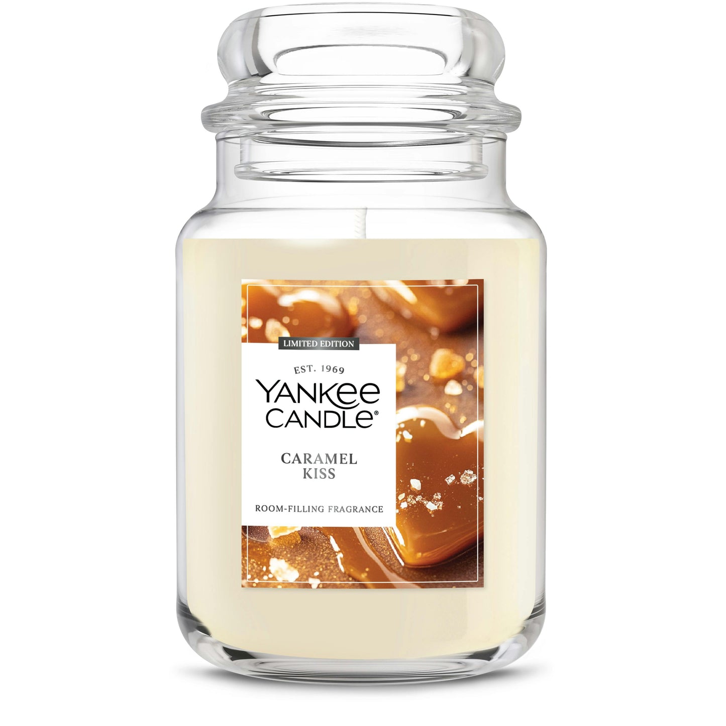 Caramel Kiss M1EF