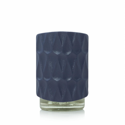 Organic Pattern Blue ScentPlug® Diffuser IW7E