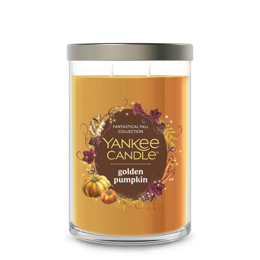 Golden Pumpkin 4PC5
