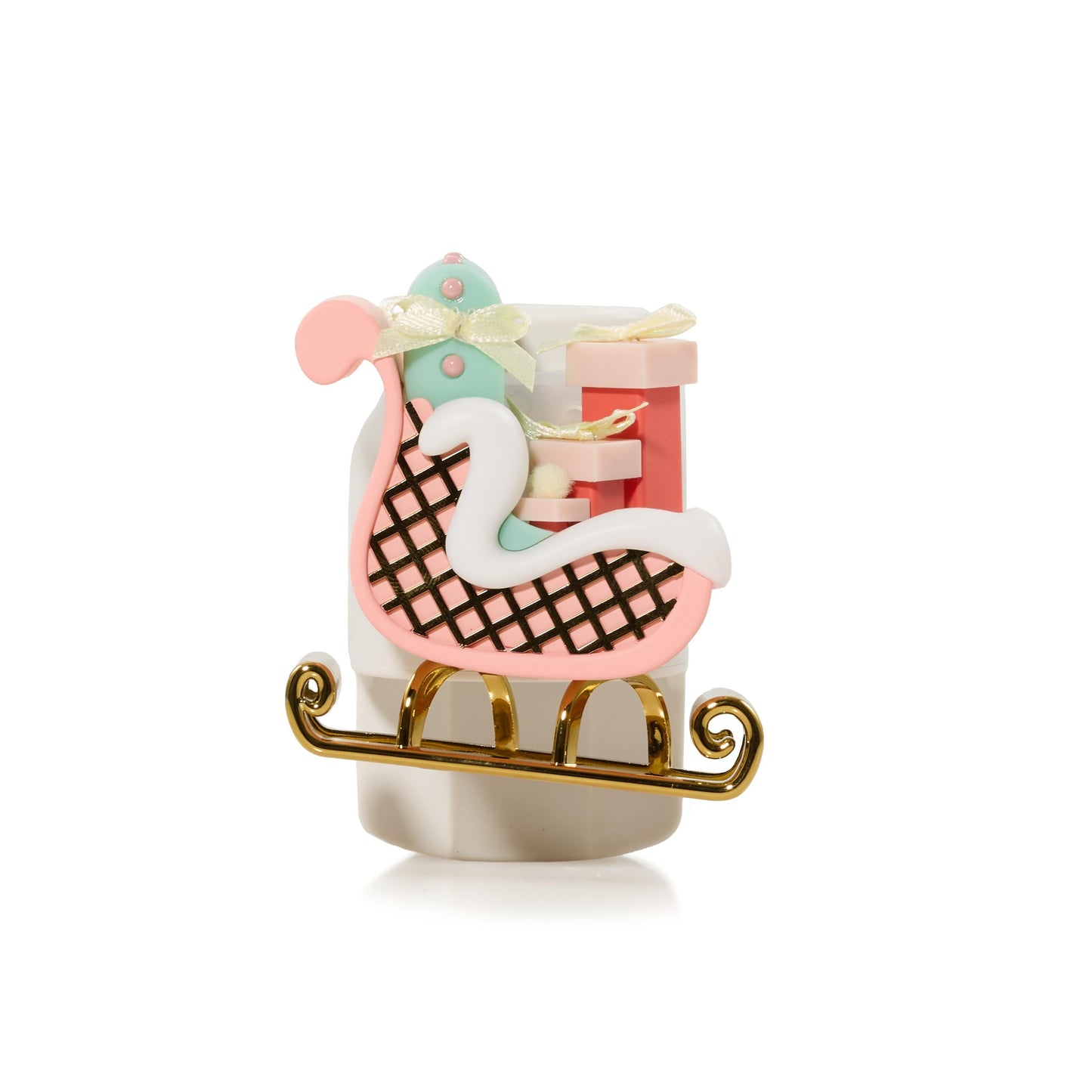 Festive Sleigh ScentPlug® Diffuser WX9C