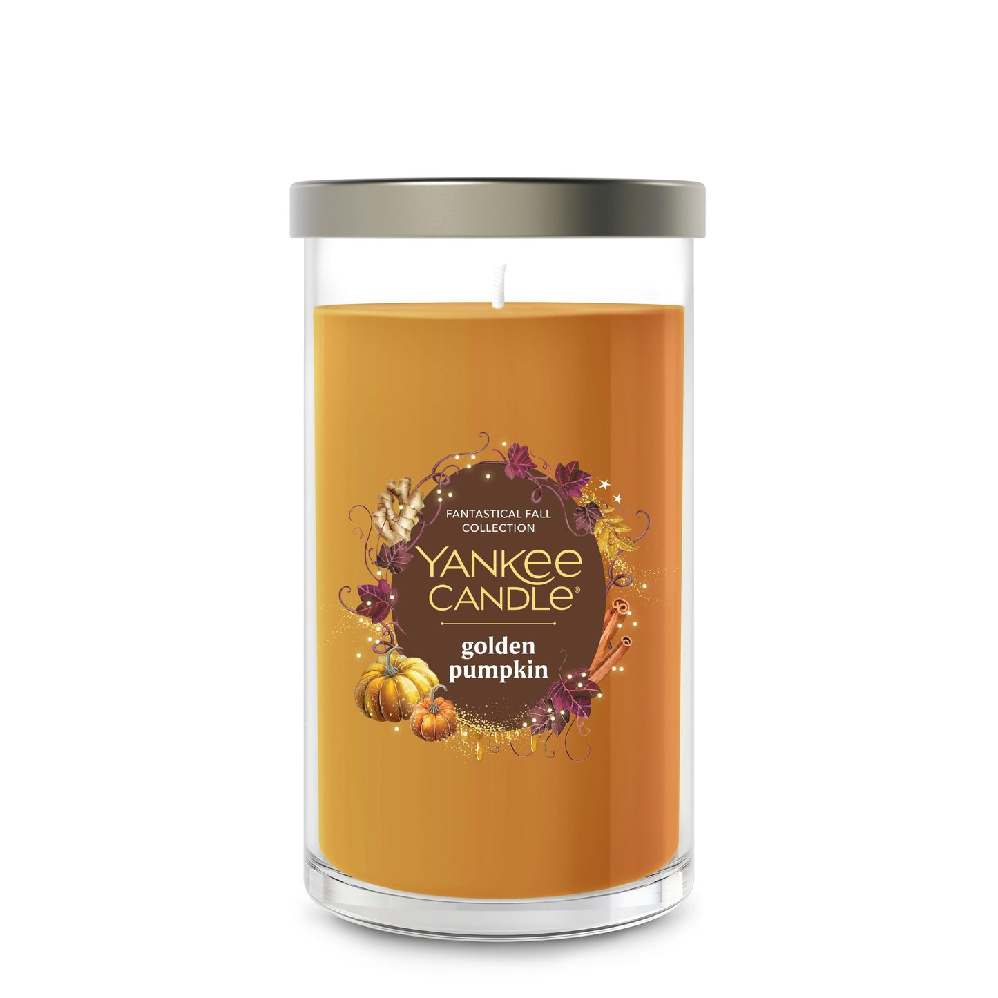 Golden Pumpkin 9US3