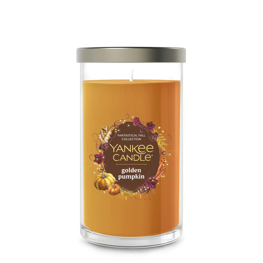 Golden Pumpkin 9US3