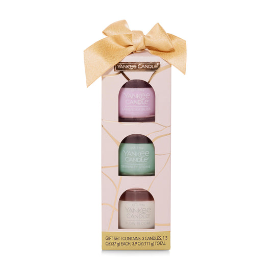 Little Luxuries Minis Gift Set EVHC
