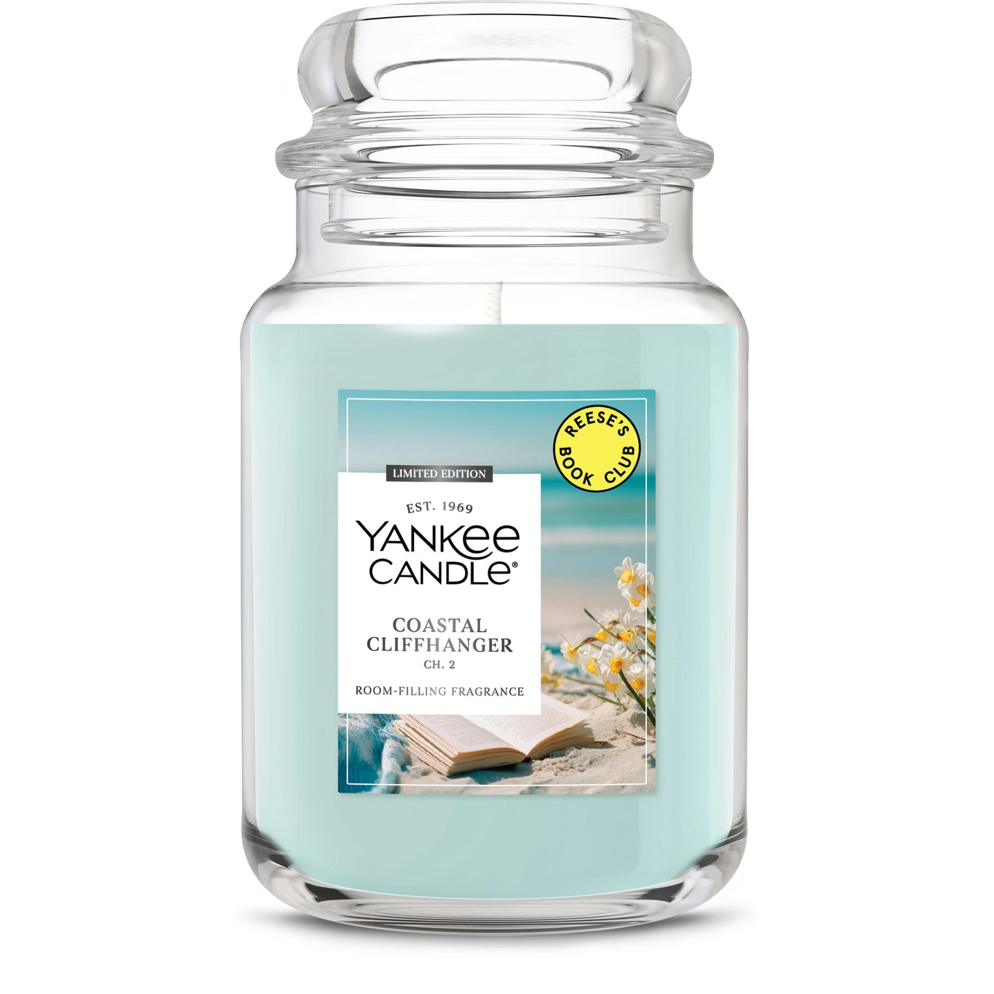 Coastal Cliffhanger UN2F