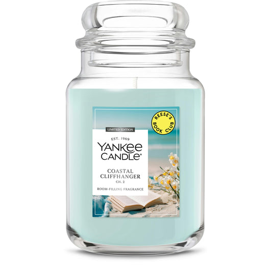 Coastal Cliffhanger UN2F