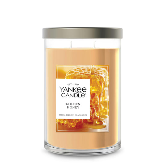 Golden Honey MKDE