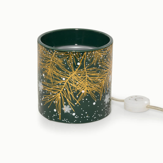 Gold Branches V6ZU