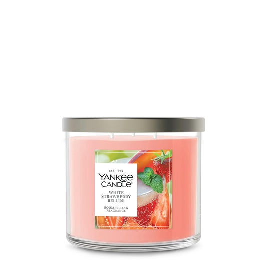 White Strawberry Bellini LDFX