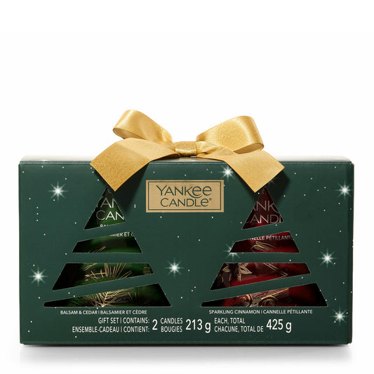 Christmas Tree Duo Gift Set DQ28