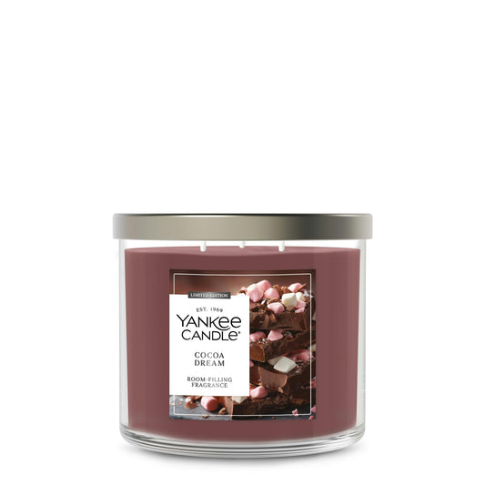 Cocoa Dream AYES