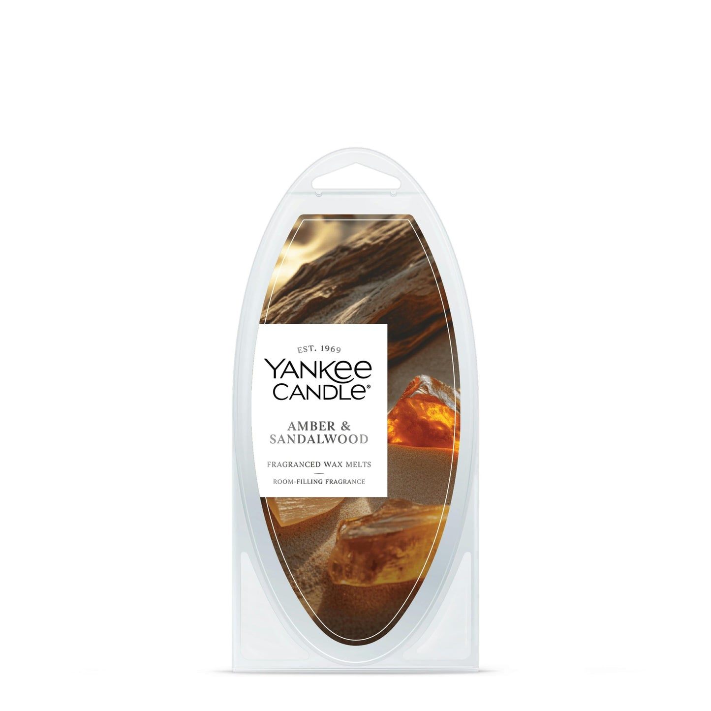 Amber & Sandalwood 0D8V