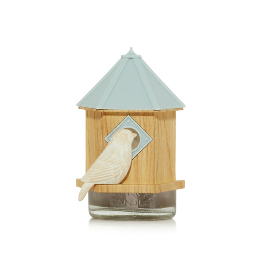 Bird House ScentPlug® Diffuser with Light 0M5E