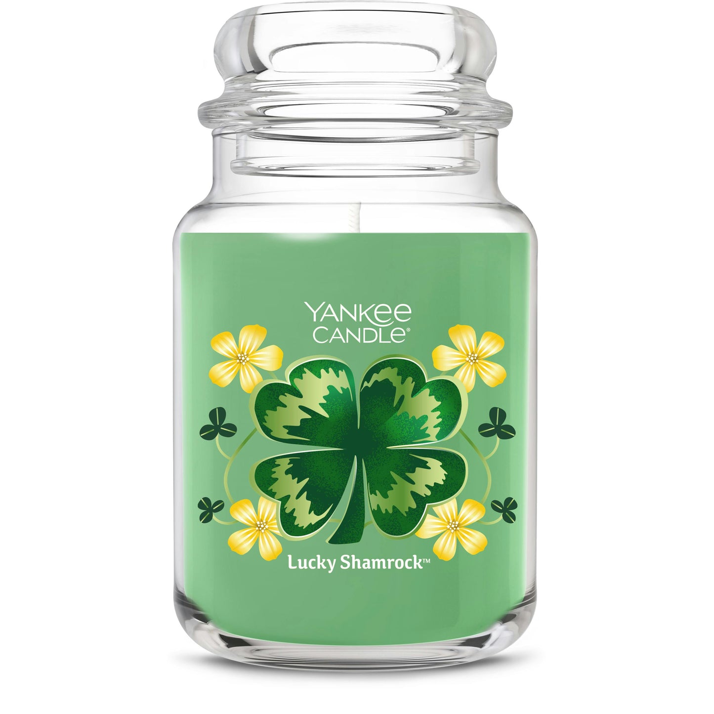 Lucky Shamrock™ UVLY