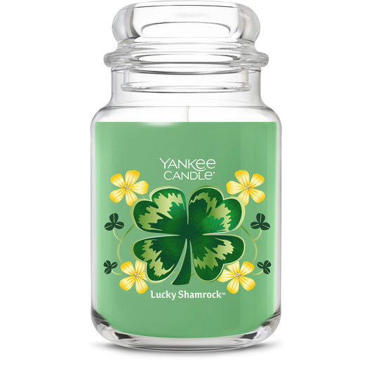 Lucky Shamrock™ UVLY