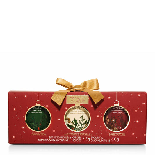 Timeless Ornament Tumbler Set BTSL
