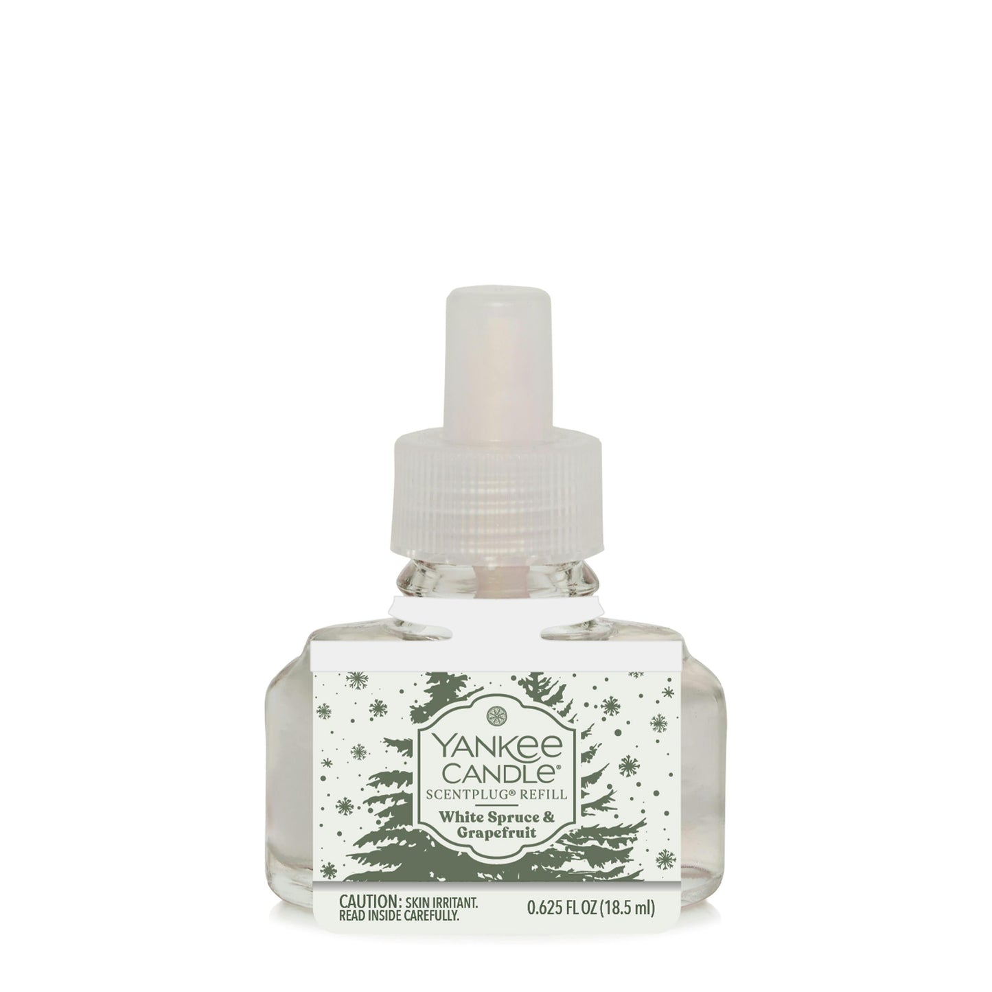 White Spruce & Grapefruit 9B20