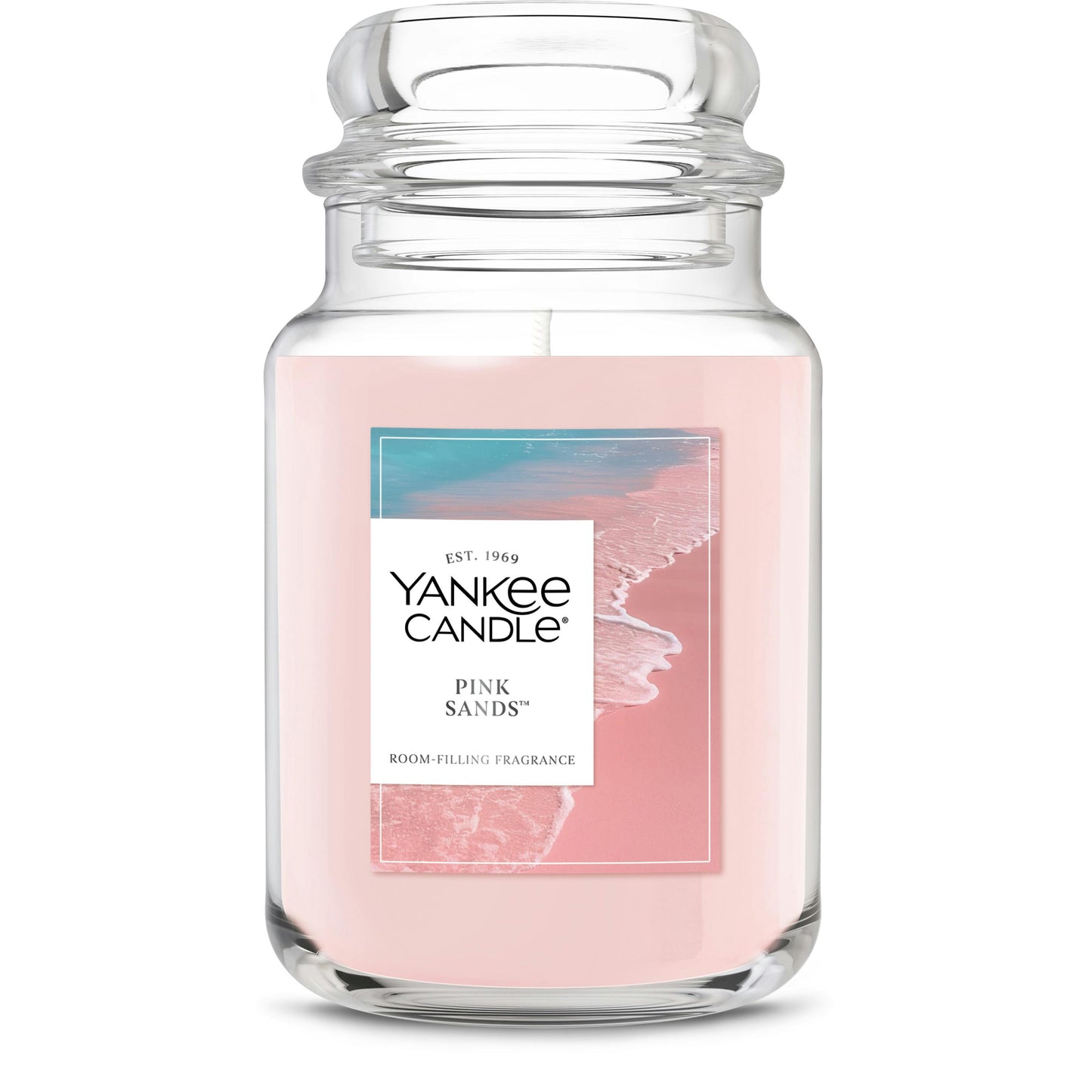 Pink Sands™ RP3N