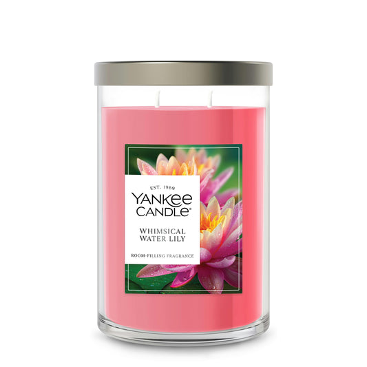 Whimsical Water Lily PU4A