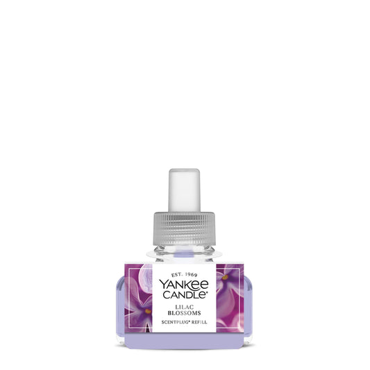 Lilac Blossoms KL2Z