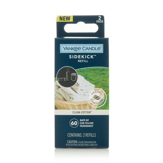Clean Cotton® 46ZY