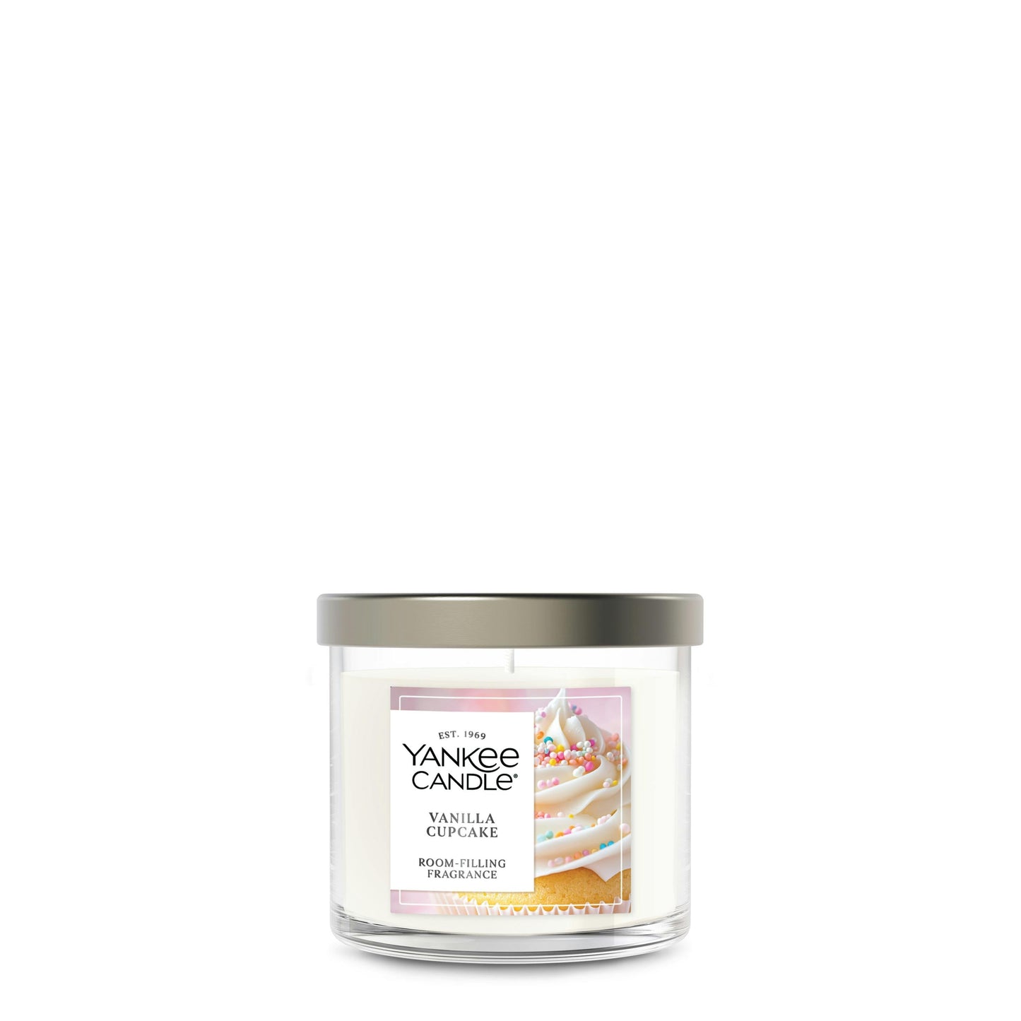 Vanilla Cupcake GL6W