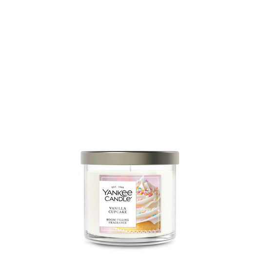 Vanilla Cupcake GL6W