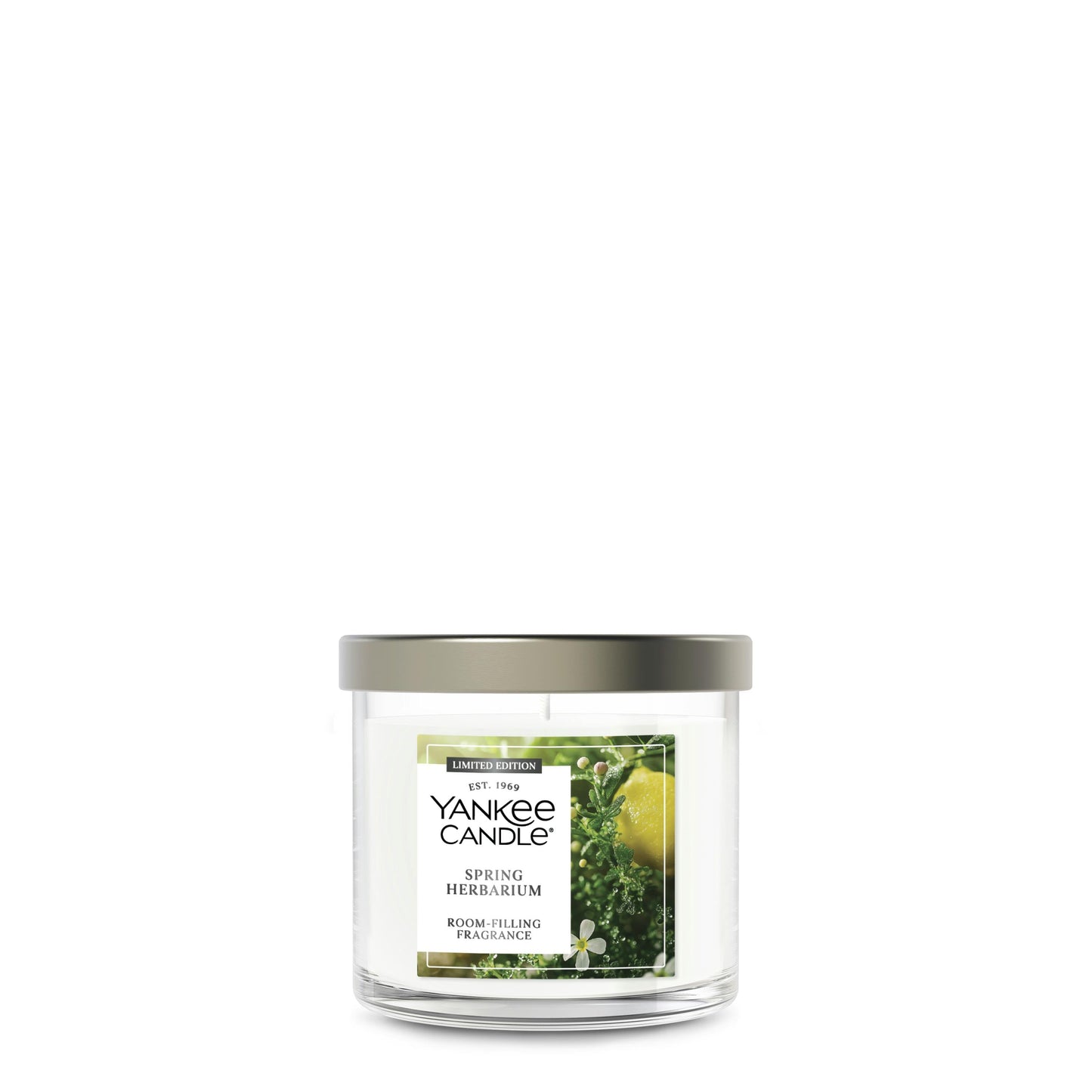 Spring Herbarium YKRT