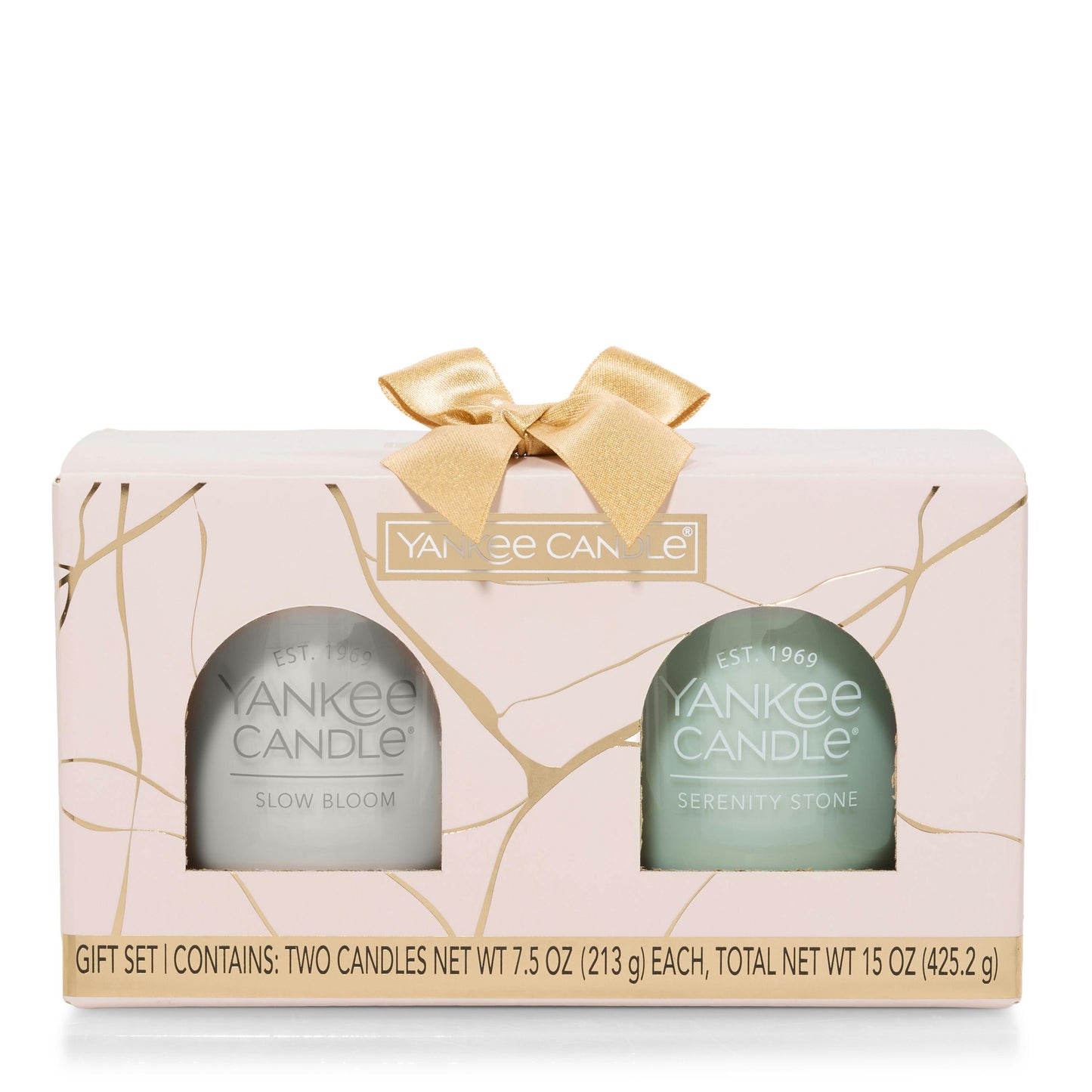 Little Luxuries Candle Duo Set R40T