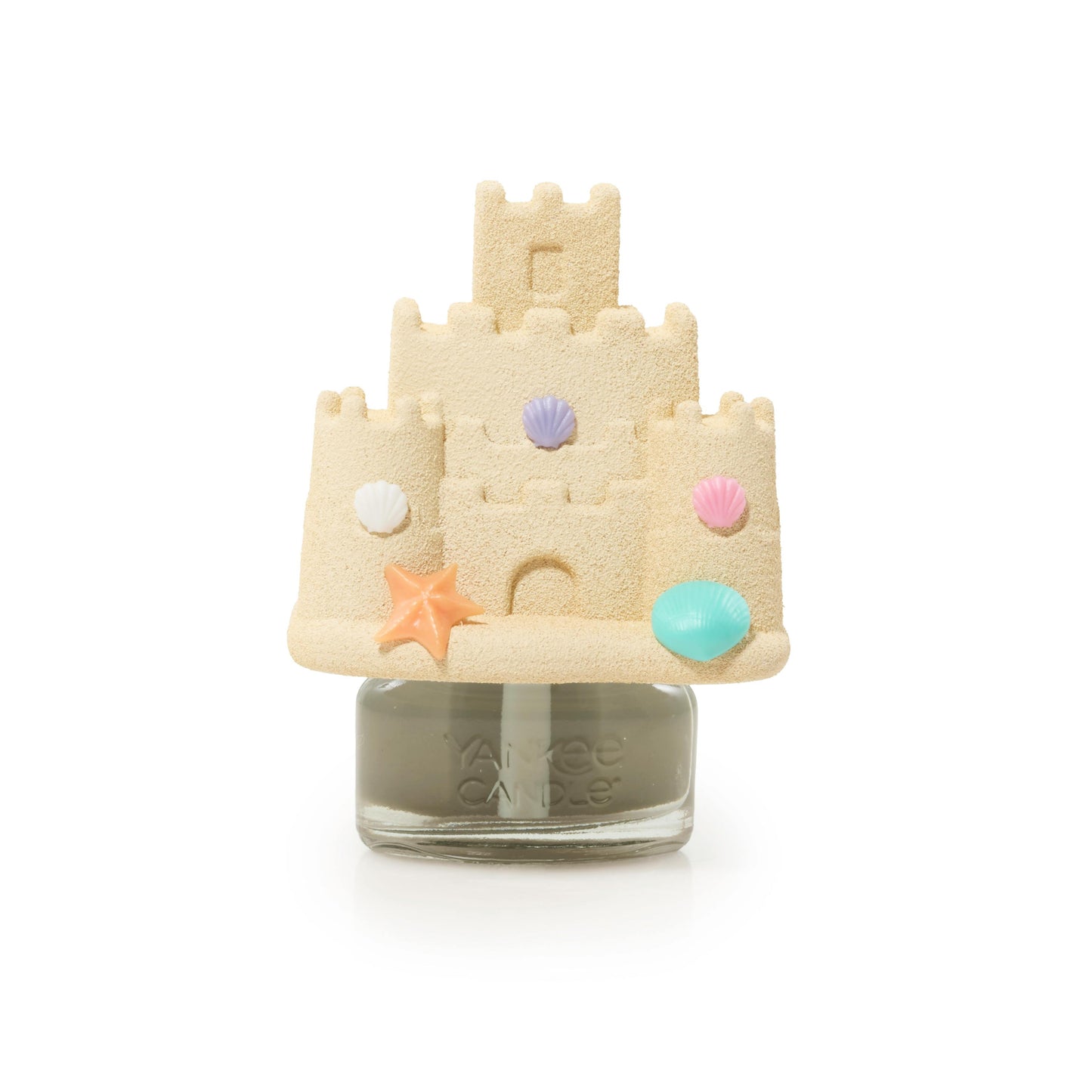 Sand Castle ScentPlug® with Light 6OCJ
