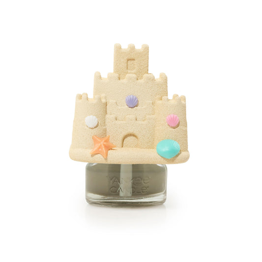 Sand Castle ScentPlug® with Light 6OCJ
