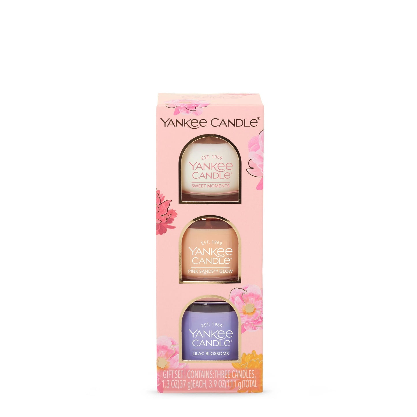 Mother’s Day Minis Gift Set 9FZI