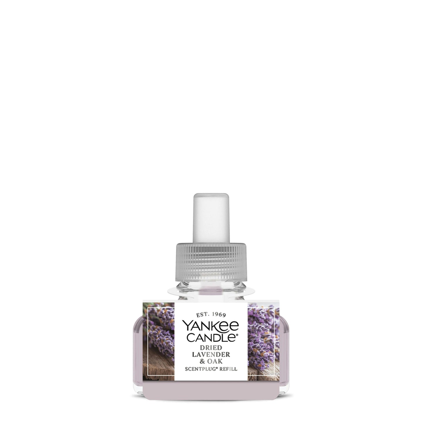 Dried Lavender & Oak RJAK