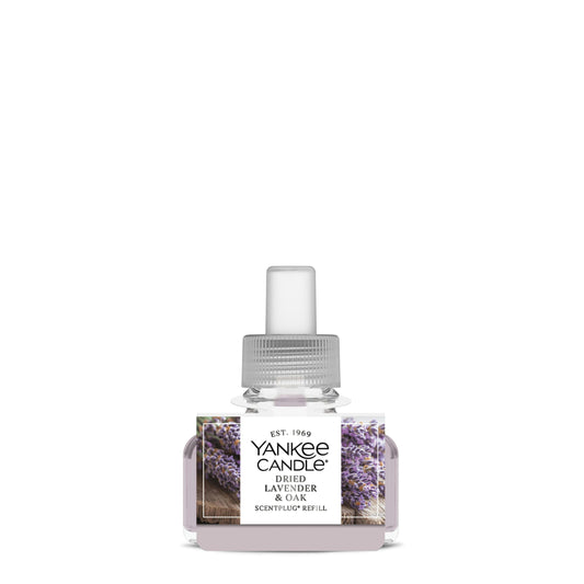 Dried Lavender & Oak RJAK